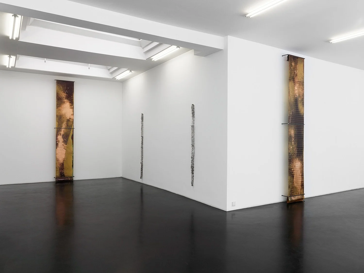 International Corrosion Fatigue — Sam Lewitt — Exhibitions — Galerie Buchholz — Image 04