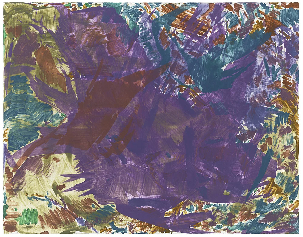 10M1000 ML10 L — Cheyney Thompson — Exhibitions — Galerie Buchholz — Image 00