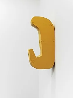 Fluffing the Pillows — Nairy Baghramian — Exhibitions — Galerie Buchholz — Image 42