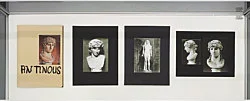 Urbis Paganus Part I III — Richard Hawkins — Exhibitions — Galerie Buchholz — Image 53