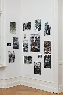 Wolfgang Tillmans Berlin 2010 — Wolfgang Tillmans — Exhibitions — Galerie Buchholz — Image 57