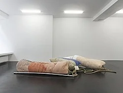 Fluffing the Pillows — Nairy Baghramian — Exhibitions — Galerie Buchholz — Image 49