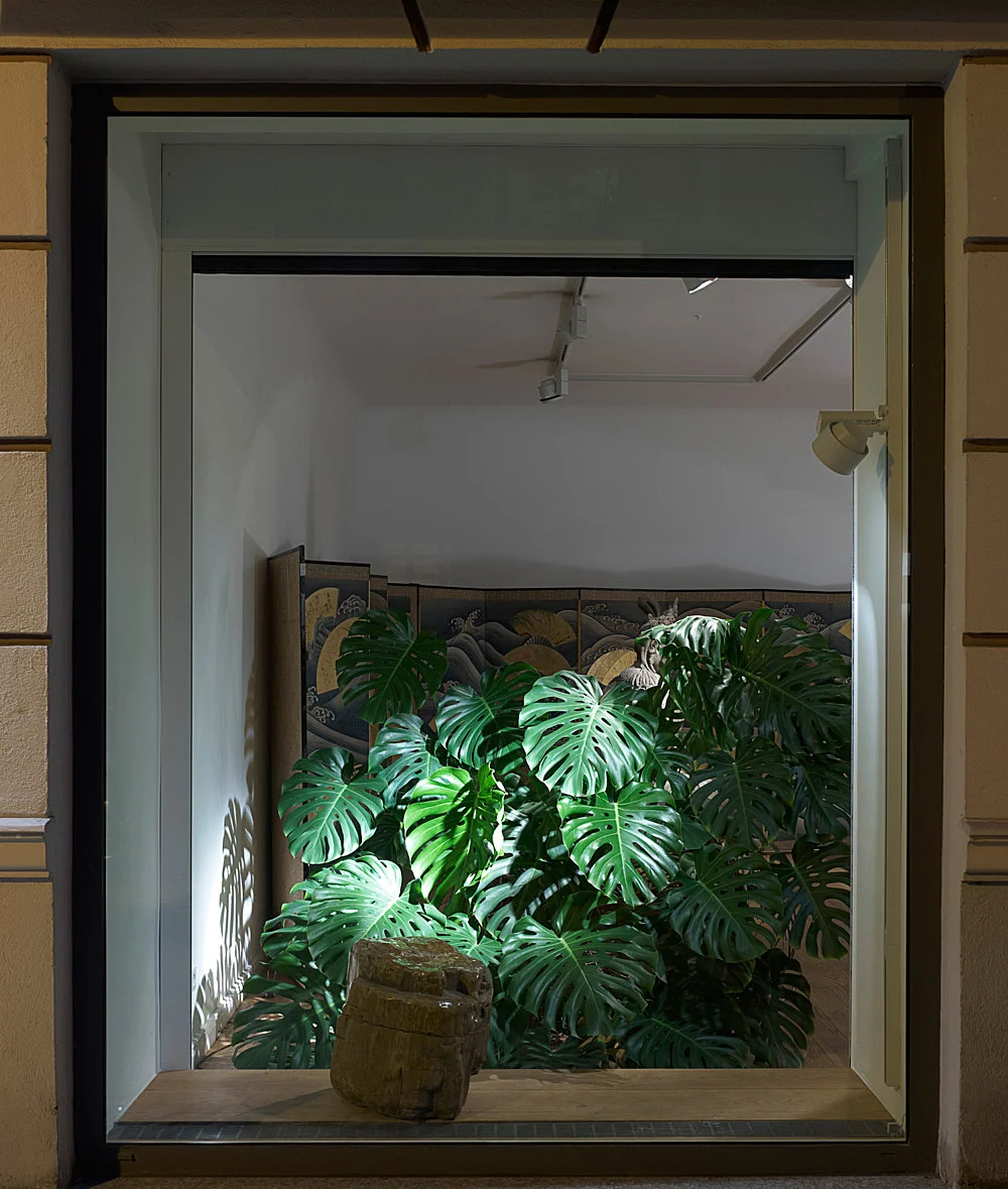 Dérive — Cerith Wyn Evans — Exhibitions — Galerie Buchholz — Image 04