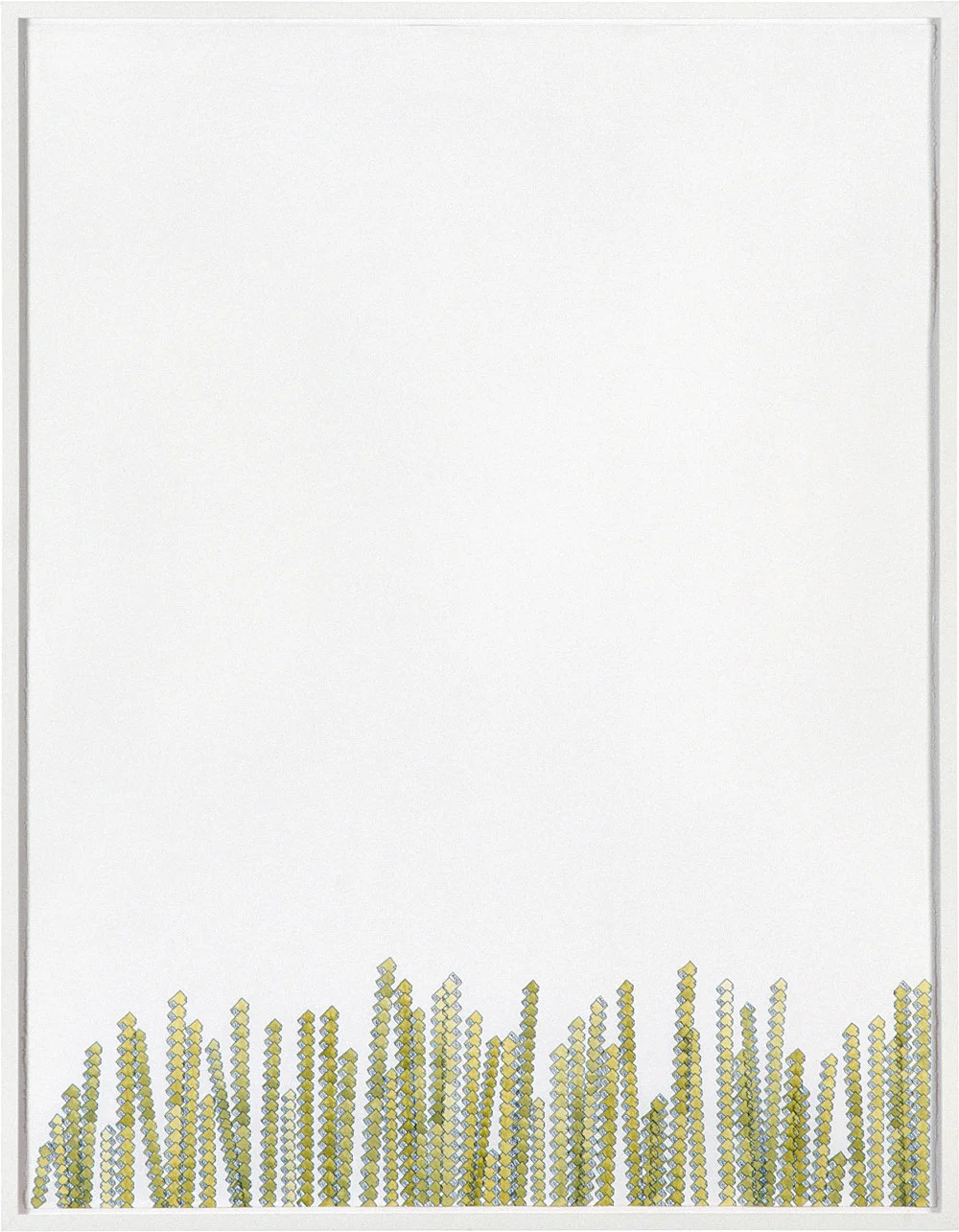 Frances Stark 2000 — Frances Stark — Exhibitions — Galerie Buchholz — Image 04