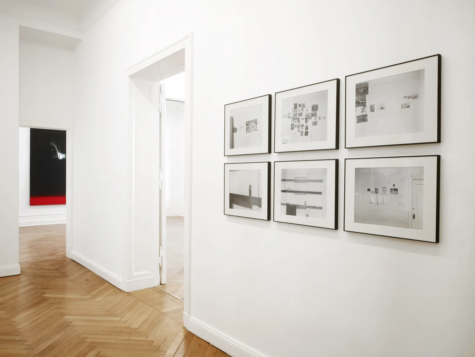 Jack Goldstein 2009 — Jack Goldstein — Exhibitions — Galerie Buchholz — Image 04