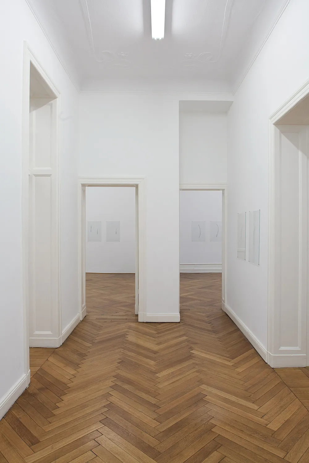 Diminution — Florian Pumhösl — Exhibitions — Galerie Buchholz — Image 04