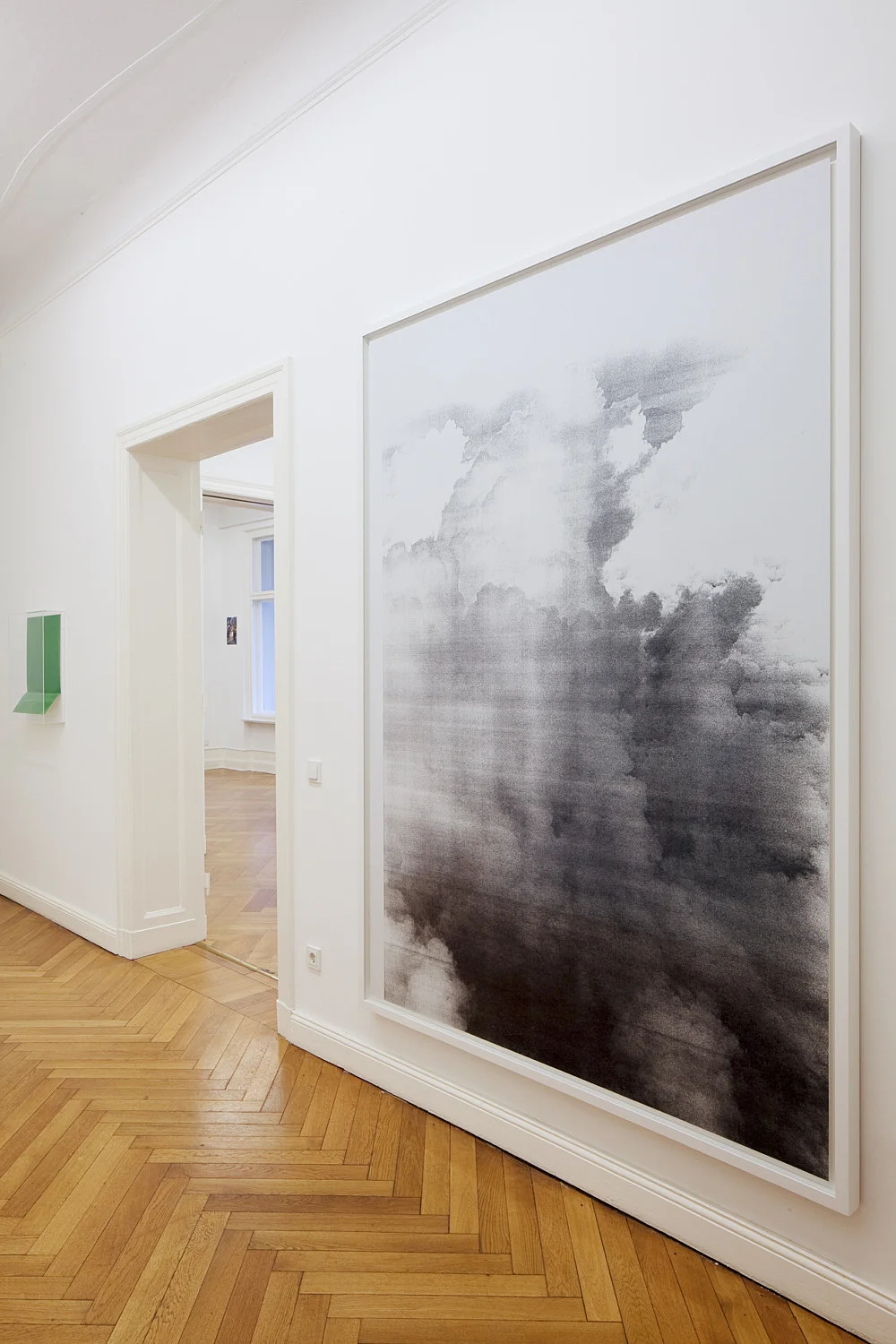 Wolfgang Tillmans Berlin 2010 — Wolfgang Tillmans — Exhibitions — Galerie Buchholz — Image 04