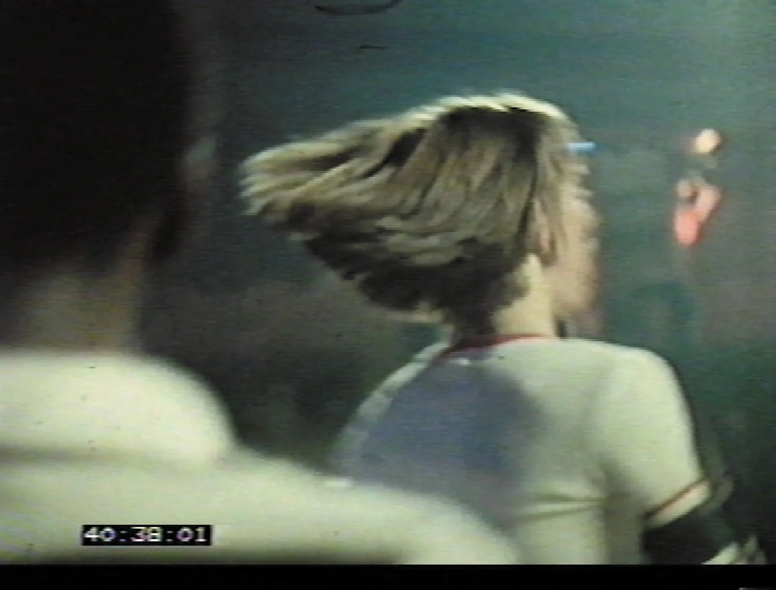 Fiorucci Made Me Hardcore — Mark Leckey — Exhibitions — Galerie Buchholz — Image 04