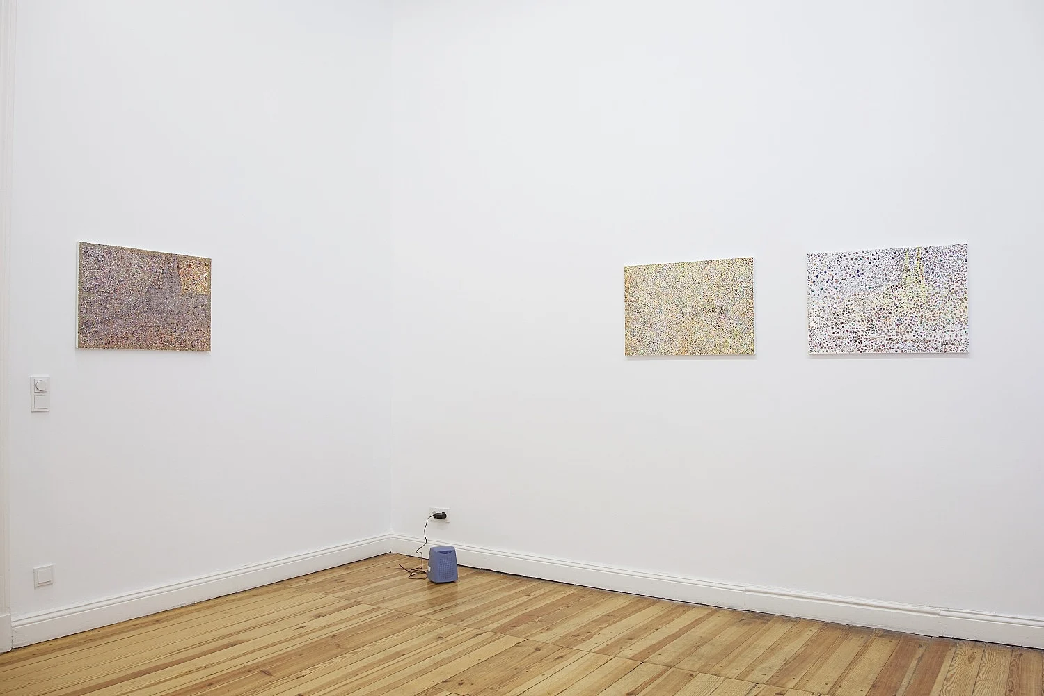 Spaulings Berlin 2010 — Reena Spaulings — Exhibitions — Galerie Buchholz — Image 04