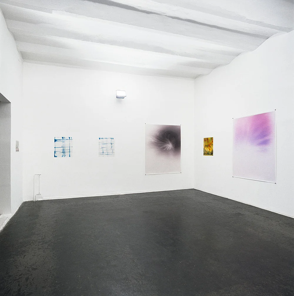 Super Collider — Wolfgang Tillmans — Exhibitions — Galerie Buchholz — Image 04