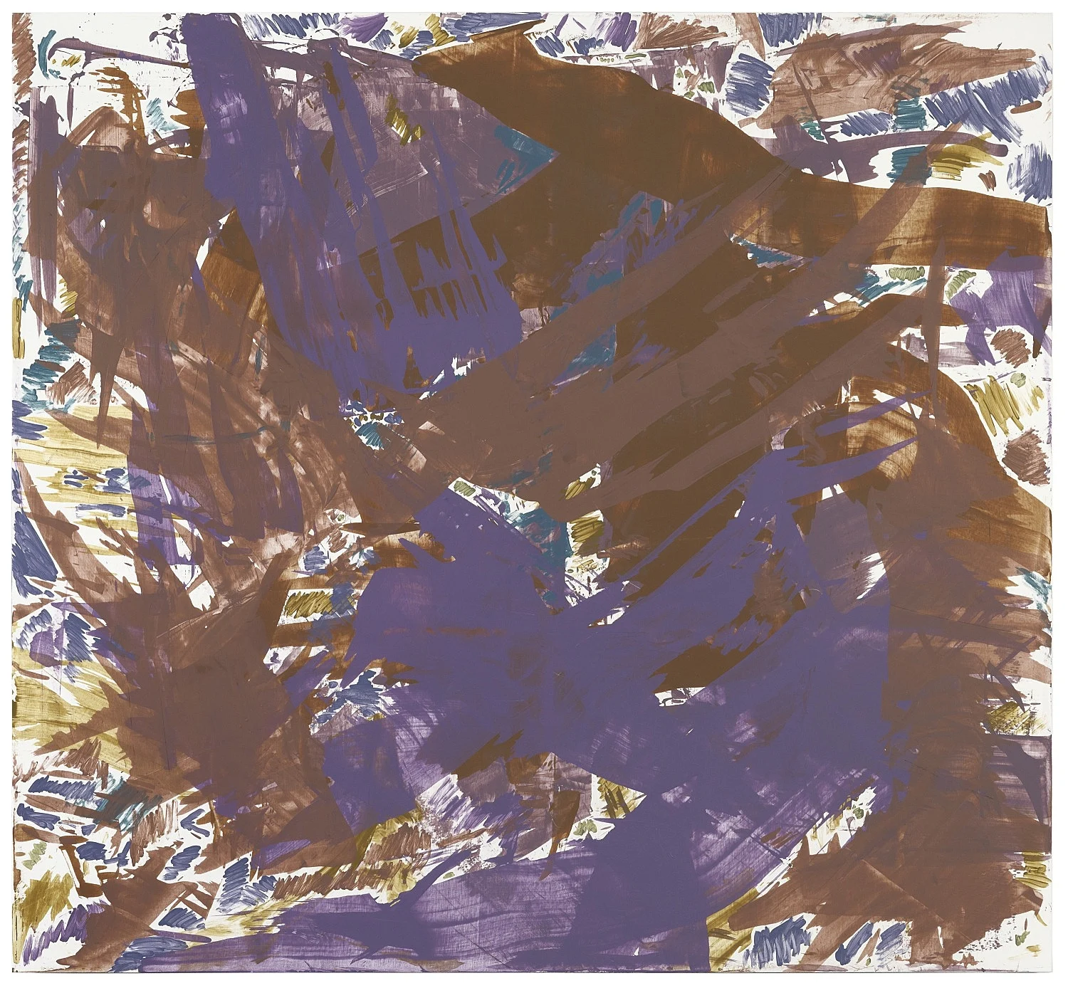 10M1000 ML10 L — Cheyney Thompson — Exhibitions — Galerie Buchholz — Image 24