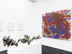 10M1000 ML10 L — Cheyney Thompson — Exhibitions — Galerie Buchholz — Image 54