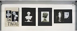 Urbis Paganus Part I III — Richard Hawkins — Exhibitions — Galerie Buchholz — Image 63