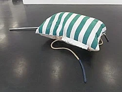 Fluffing the Pillows — Nairy Baghramian — Exhibitions — Galerie Buchholz — Image 55