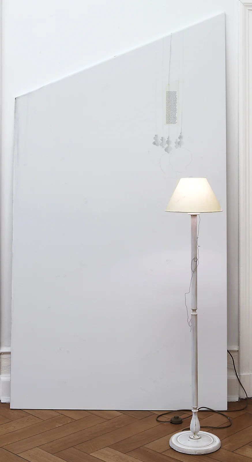 The Oriental Therapies — Josef Strau — Exhibitions — Galerie Buchholz — Image 00