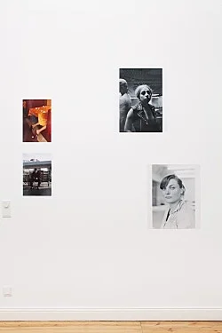 Wolfgang Tillmans Berlin 2010 — Wolfgang Tillmans — Exhibitions — Galerie Buchholz — Image 76