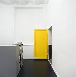 Sexuelle Zwischenstadien Einführung in die Theorie der Homosexualität — Henrik Olesen — Exhibitions — Galerie Buchholz — Image 17