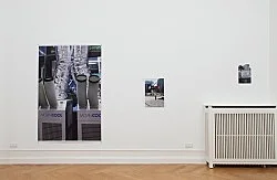 Wolfgang Tillmans Berlin 2010 — Wolfgang Tillmans — Exhibitions — Galerie Buchholz — Image 46
