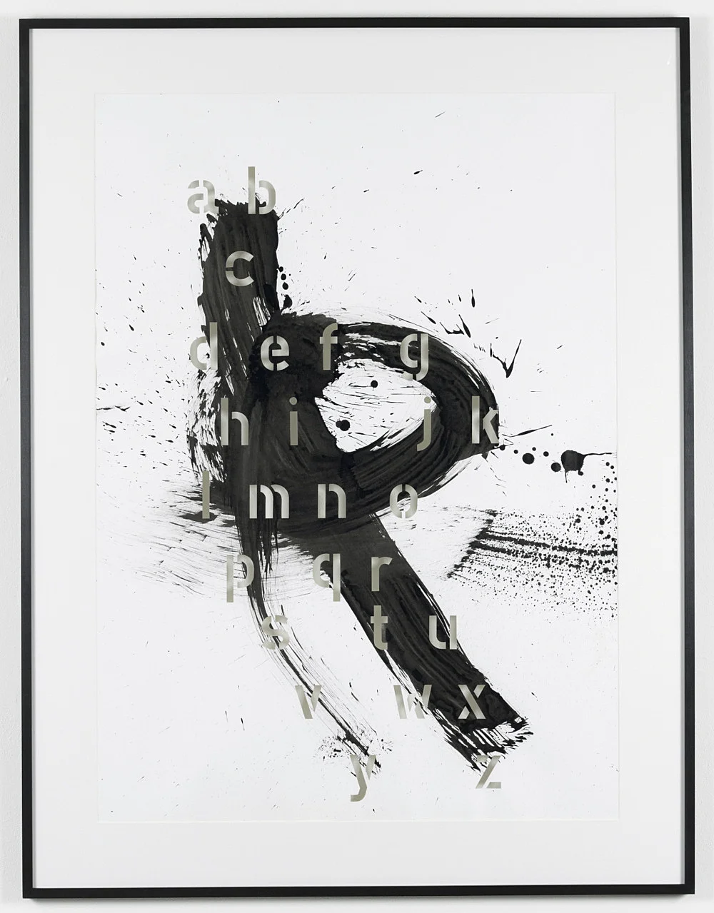 Dérive — Cerith Wyn Evans — Exhibitions — Galerie Buchholz — Image 00
