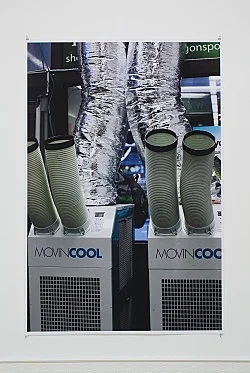 Wolfgang Tillmans Berlin 2010 — Wolfgang Tillmans — Exhibitions — Galerie Buchholz — Image 47