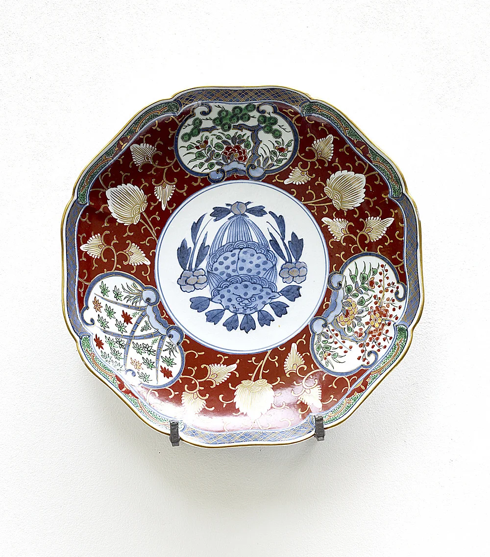 Quodlibet II — Tomma Abts, Tony Conrad, Mark Leckey, Patrick Procktor, Vincent Fecteau, Marcus Behmer, Alice Horodisch-Garnman,... — Exhibitions — Galerie Buchholz — Image 00