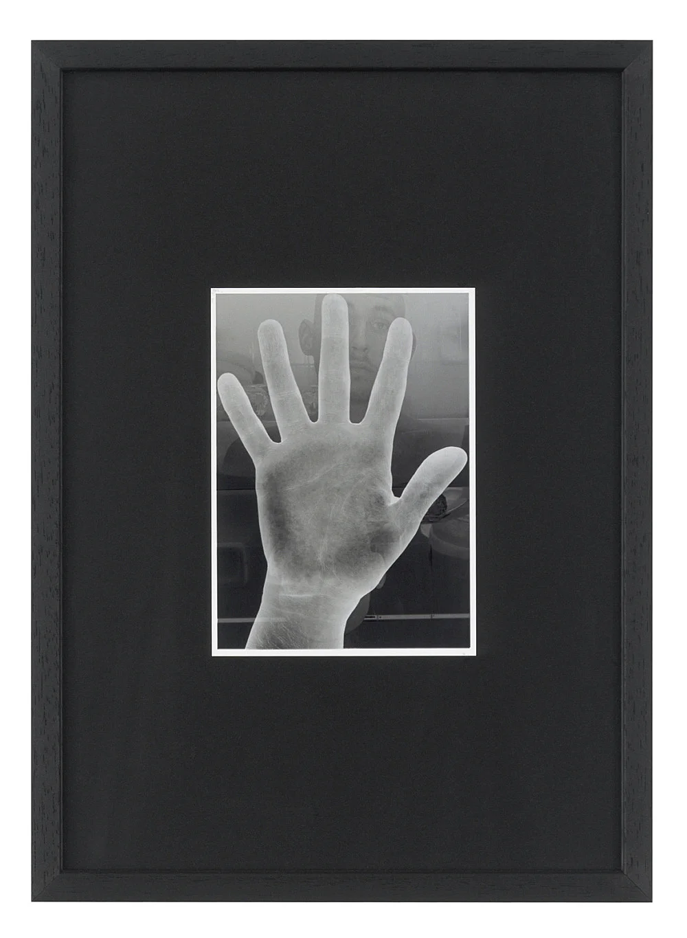 Olesen Köln 2005 — Henrik Olesen — Exhibitions — Galerie Buchholz — Image 00