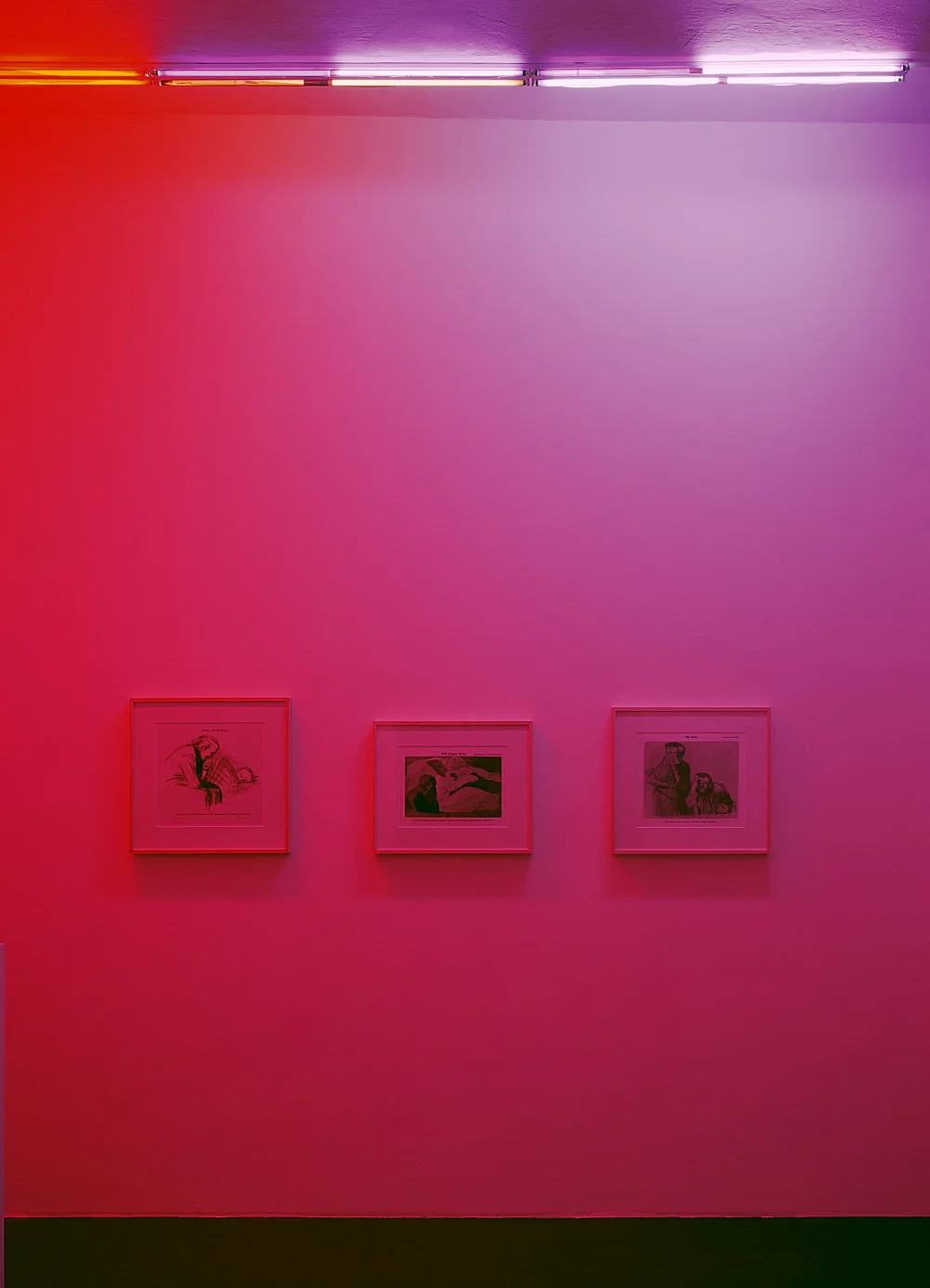 Kulaks — Lucy McKenzie — Exhibitions — Galerie Buchholz — Image 04