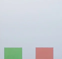 peintures 1960 1992 — Martin Barré — Exhibitions — Galerie Buchholz — Image 33