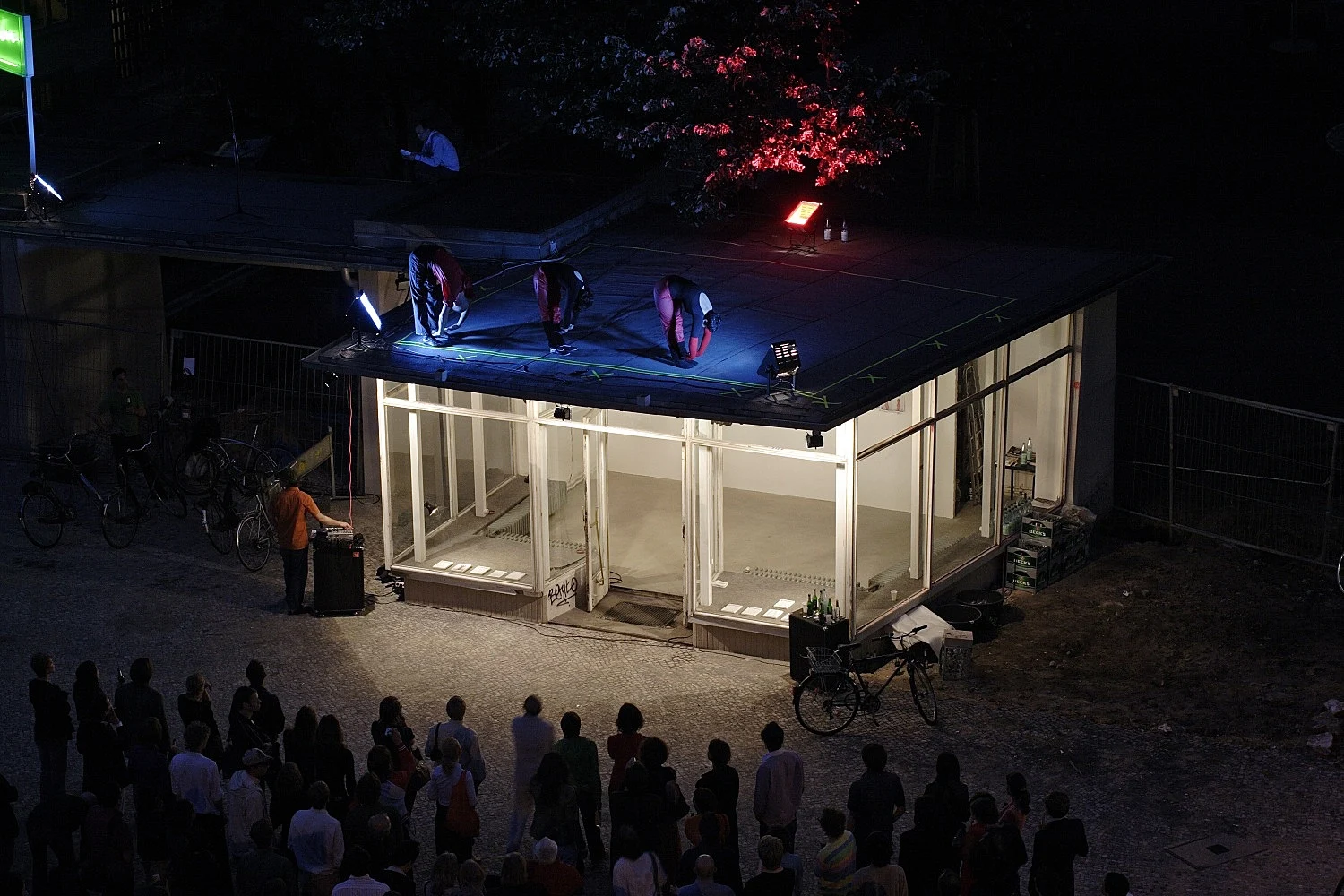 ALPHABET — Paulina Olowska — Exhibitions — Galerie Buchholz — Image 04