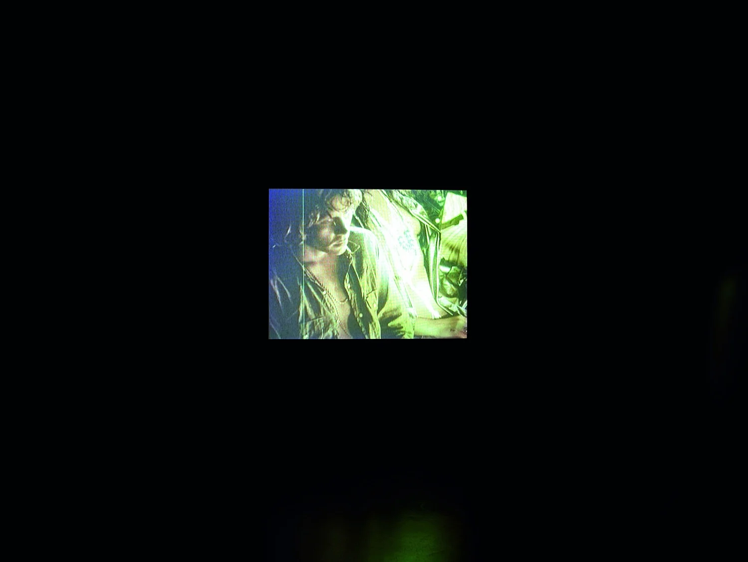 DEAD or ALIVE — Mark Leckey — Exhibitions — Galerie Buchholz — Image 09