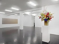Slit or Gloved — Willem de Rooij — Exhibitions — Galerie Buchholz — Image 08