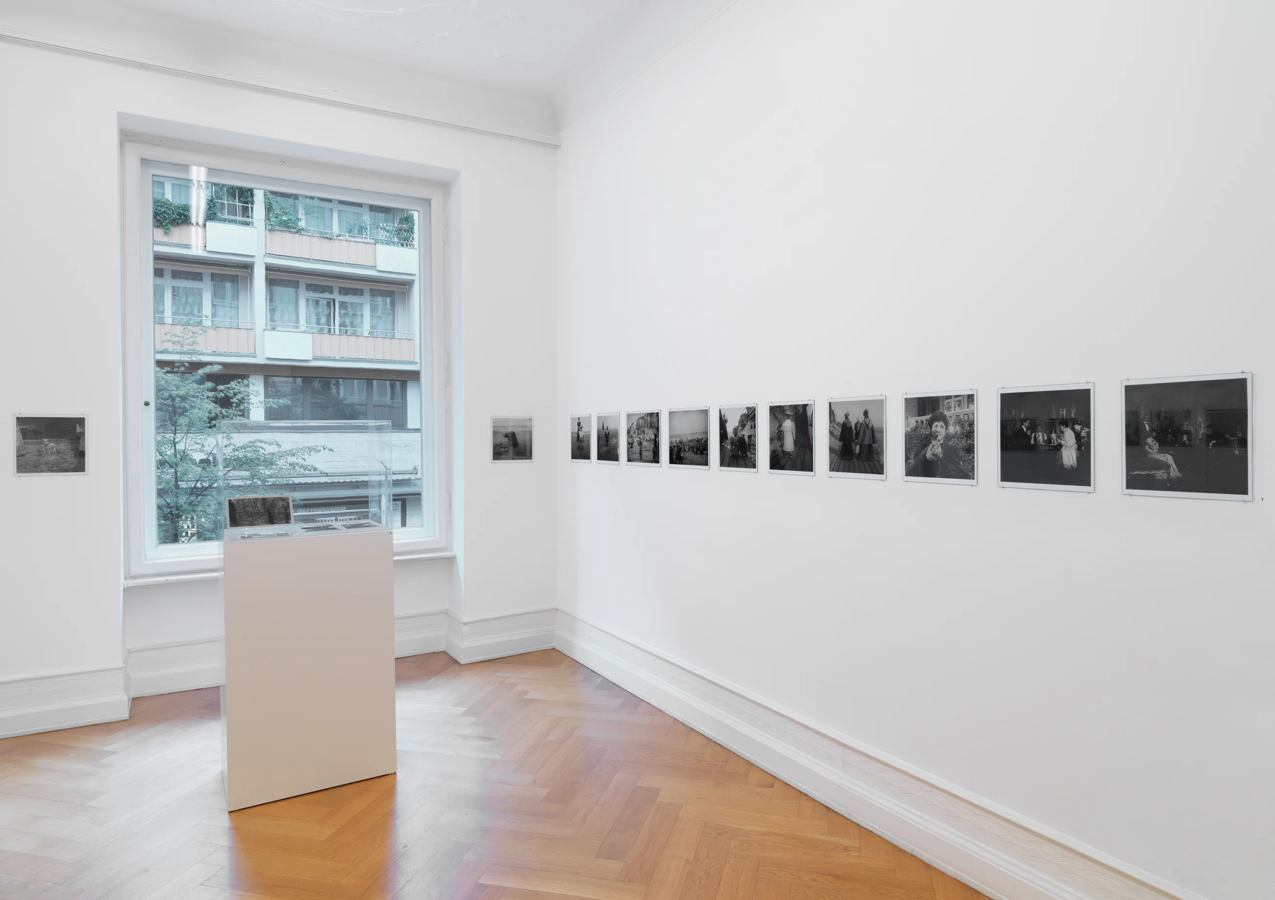 The President of the Republic of Dreams curated by François Piron — Raymond Roussel — Exhibitions — Galerie Buchholz — Image 15