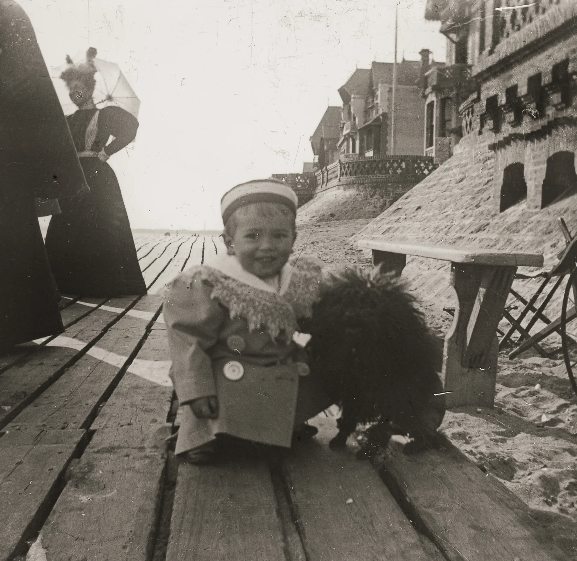 The President of the Republic of Dreams curated by François Piron — Raymond Roussel — Exhibitions — Galerie Buchholz — Image 18