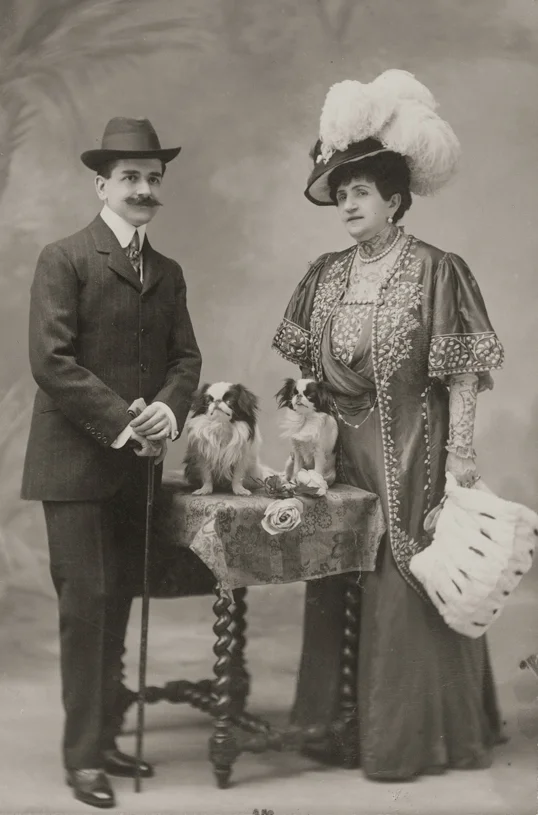 The President of the Republic of Dreams curated by François Piron — Raymond Roussel — Exhibitions — Galerie Buchholz — Image 95