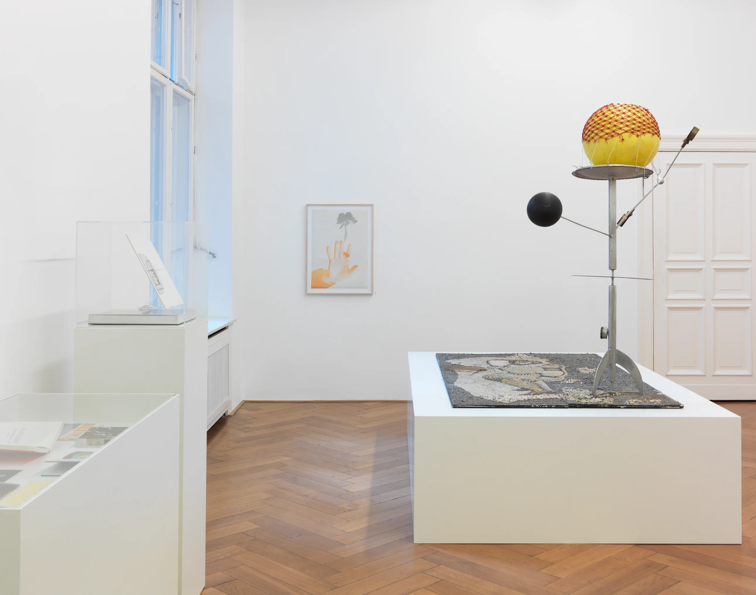 The President of the Republic of Dreams curated by François Piron — Raymond Roussel — Exhibitions — Galerie Buchholz — Image 55