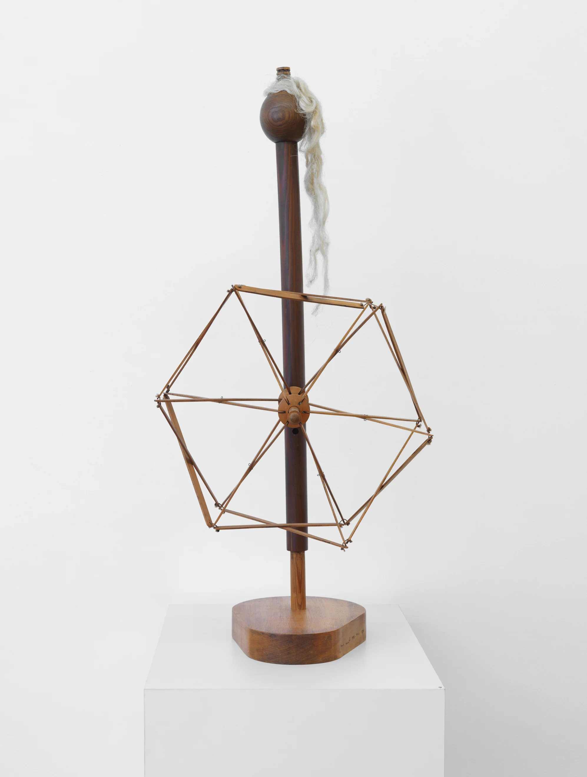 The President of the Republic of Dreams curated by François Piron — Raymond Roussel — Exhibitions — Galerie Buchholz — Image 131