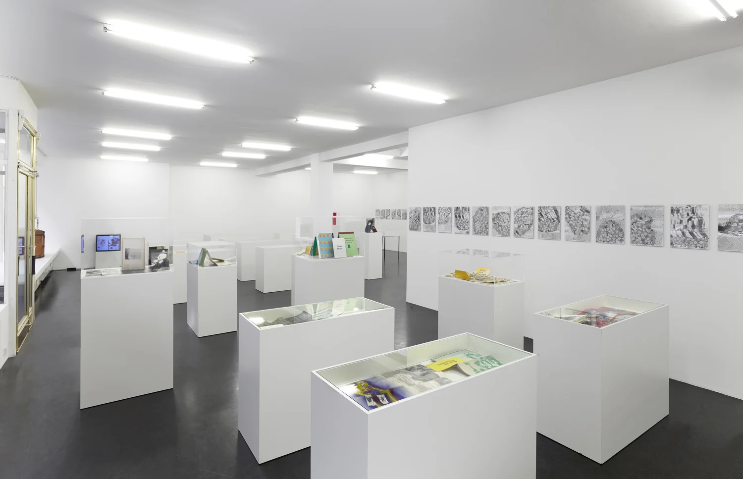 Sämtliche Publikationen — Sigmar Polke — Exhibitions — Galerie Buchholz — Image 04