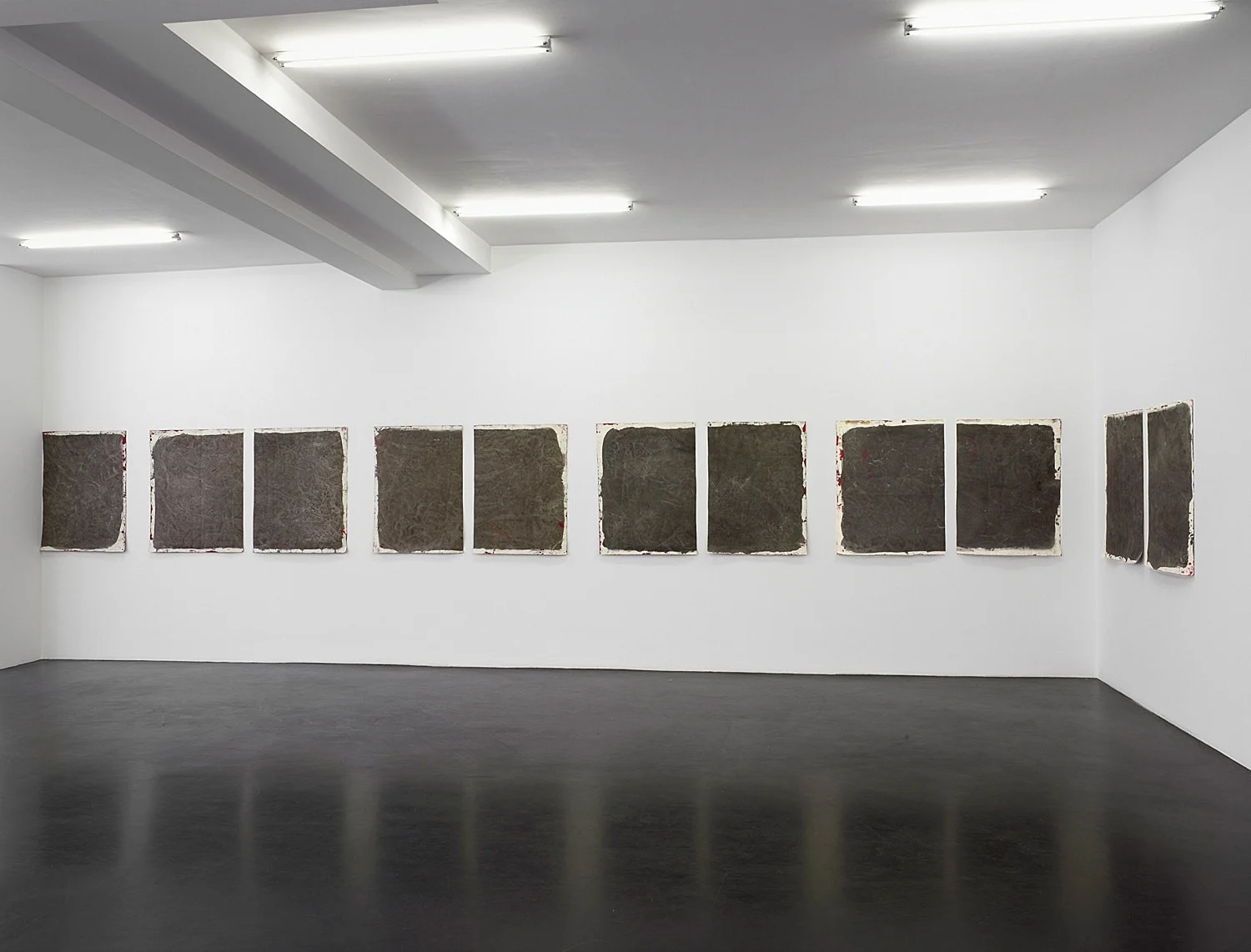Lutz Bacher Elisen 2014 — Lutz Bacher — Exhibitions — Galerie Buchholz — Image 04