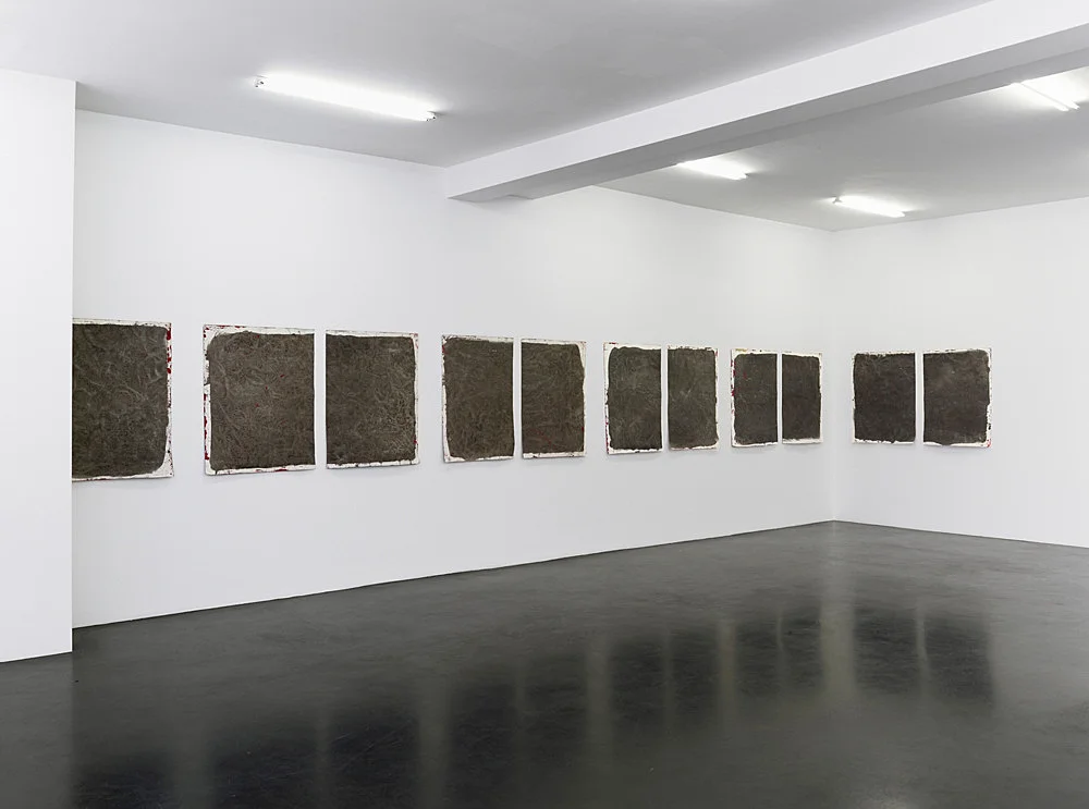 Lutz Bacher Elisen 2014 — Lutz Bacher — Exhibitions — Galerie Buchholz — Image 00