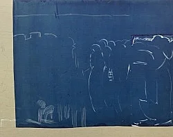 We not — Cosima von Bonin Sergej Jensen Michael Krebber — Exhibitions — Galerie Buchholz — Image 55