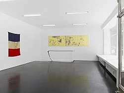 We not — Cosima von Bonin Sergej Jensen Michael Krebber — Exhibitions — Galerie Buchholz — Image 62