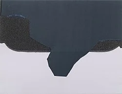 We not — Cosima von Bonin Sergej Jensen Michael Krebber — Exhibitions — Galerie Buchholz — Image 47