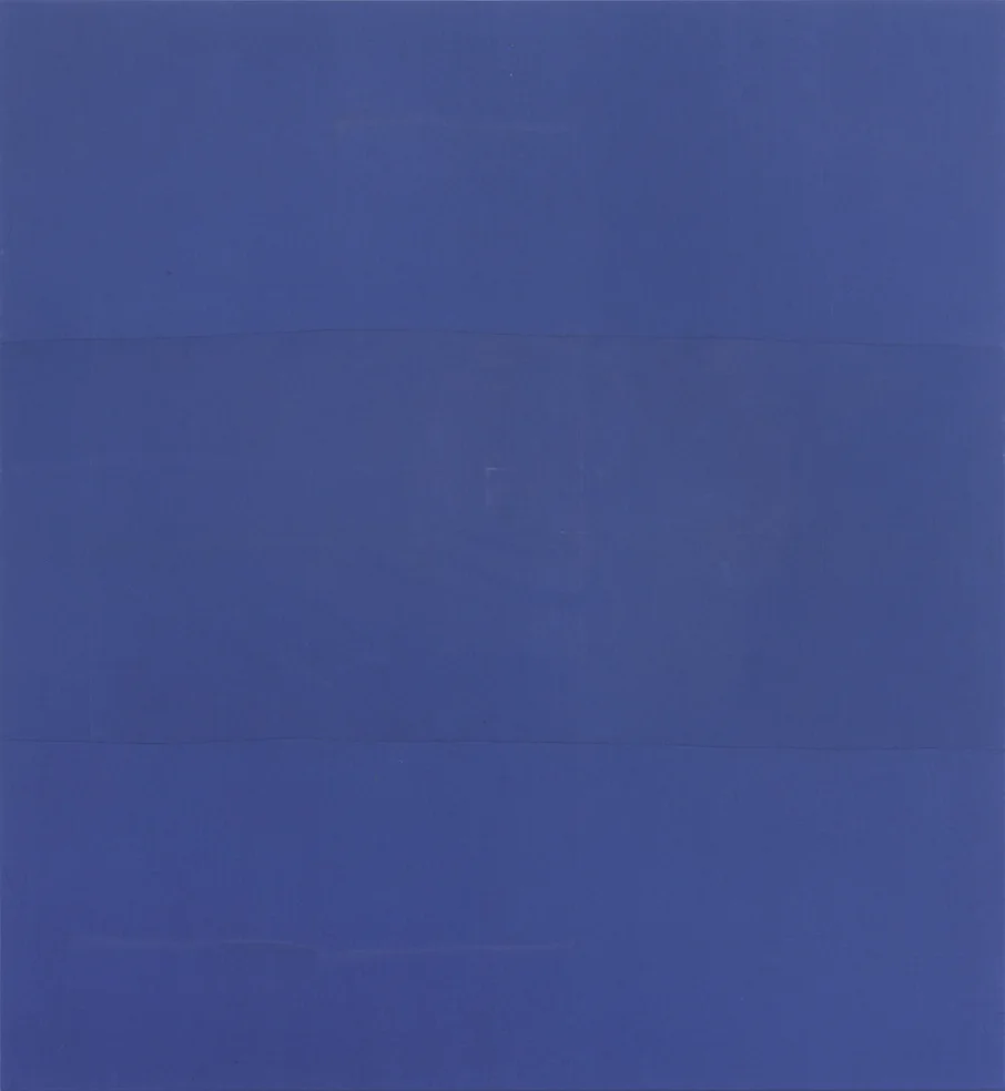 We not — Cosima von Bonin Sergej Jensen Michael Krebber — Exhibitions — Galerie Buchholz — Image 19