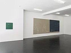 We not — Cosima von Bonin Sergej Jensen Michael Krebber — Exhibitions — Galerie Buchholz — Image 50