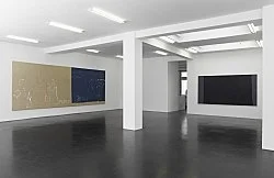 We not — Cosima von Bonin Sergej Jensen Michael Krebber — Exhibitions — Galerie Buchholz — Image 56