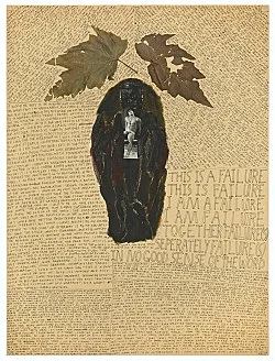 Richard Hawkins Berlin 2014 — Richard Hawkins amp William S Burroughs Cerith Wyn Evans Isa Genzken Tom of Finland — Exhibitions — Galerie Buchholz — Image 102