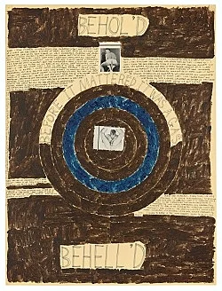 Richard Hawkins Berlin 2014 — Richard Hawkins amp William S Burroughs Cerith Wyn Evans Isa Genzken Tom of Finland — Exhibitions — Galerie Buchholz — Image 103