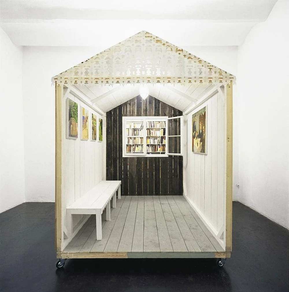 Probleema — Lukas Duwenhögger — Exhibitions — Galerie Buchholz — Image 04