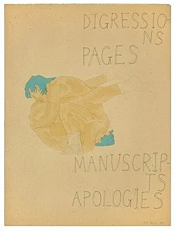 Richard Hawkins Berlin 2014 — Richard Hawkins amp William S Burroughs Cerith Wyn Evans Isa Genzken Tom of Finland — Exhibitions — Galerie Buchholz — Image 75