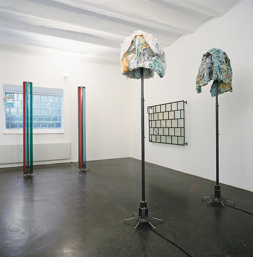 Neue Arbeiten — Isa Genzken — Exhibitions — Galerie Buchholz — Image 04